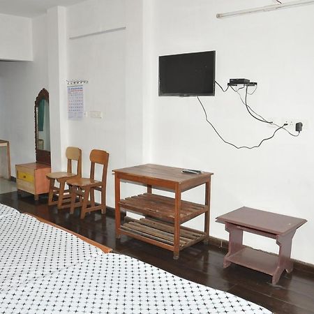 White House Anandagiri Hostel Kodaikanal Ngoại thất bức ảnh