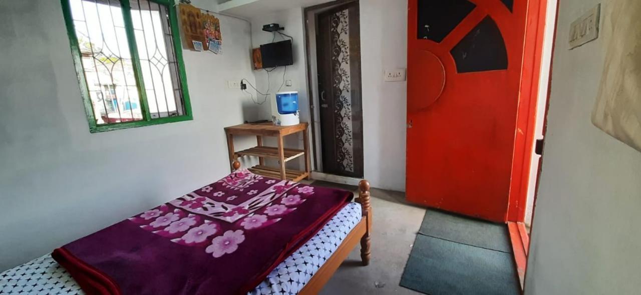 White House Anandagiri Hostel Kodaikanal Ngoại thất bức ảnh