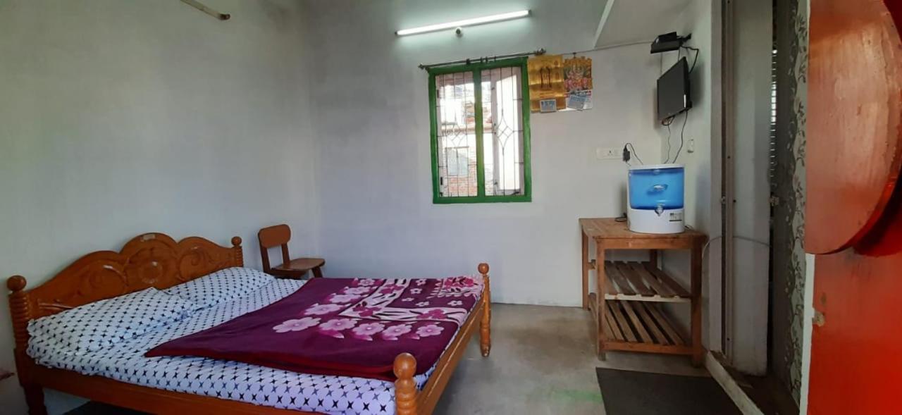 White House Anandagiri Hostel Kodaikanal Ngoại thất bức ảnh