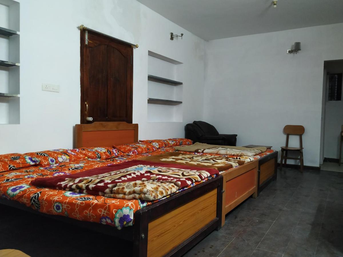 White House Anandagiri Hostel Kodaikanal Ngoại thất bức ảnh