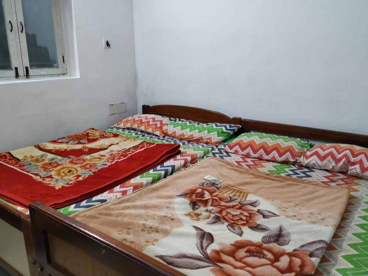 White House Anandagiri Hostel Kodaikanal Ngoại thất bức ảnh