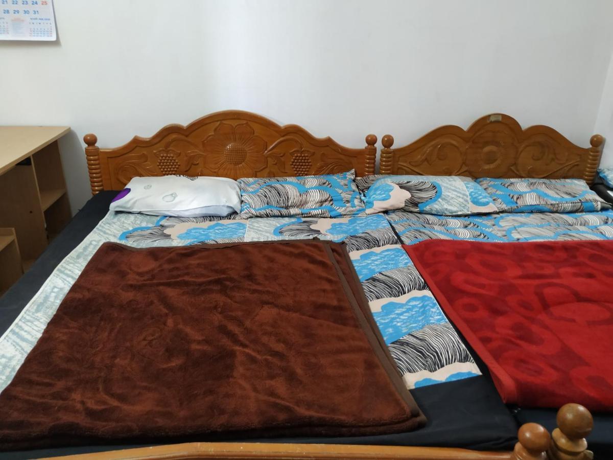 White House Anandagiri Hostel Kodaikanal Ngoại thất bức ảnh