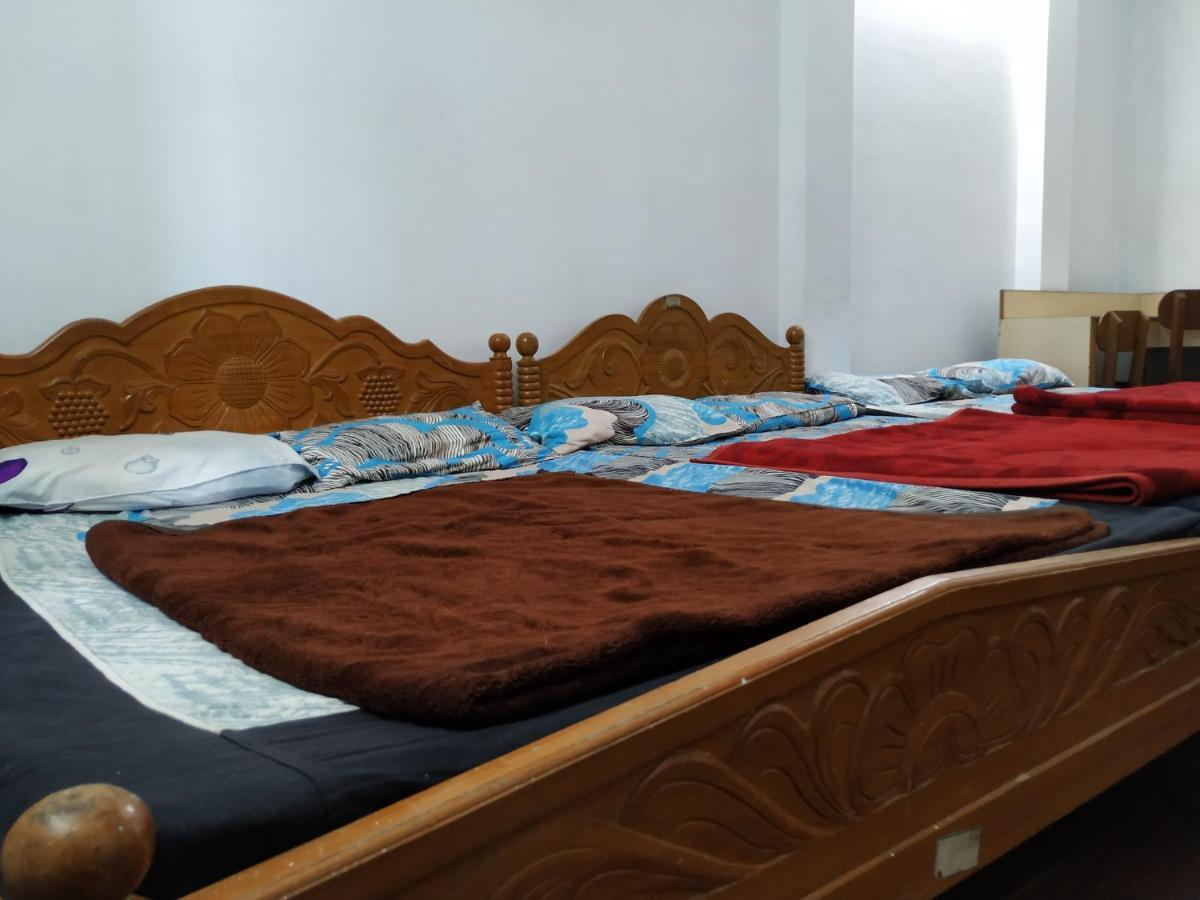 White House Anandagiri Hostel Kodaikanal Ngoại thất bức ảnh