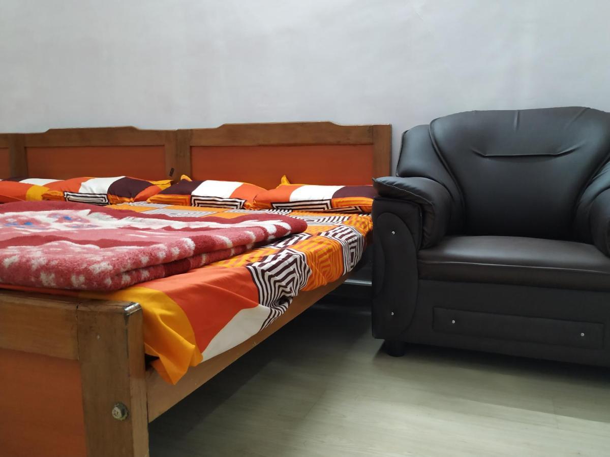 White House Anandagiri Hostel Kodaikanal Ngoại thất bức ảnh