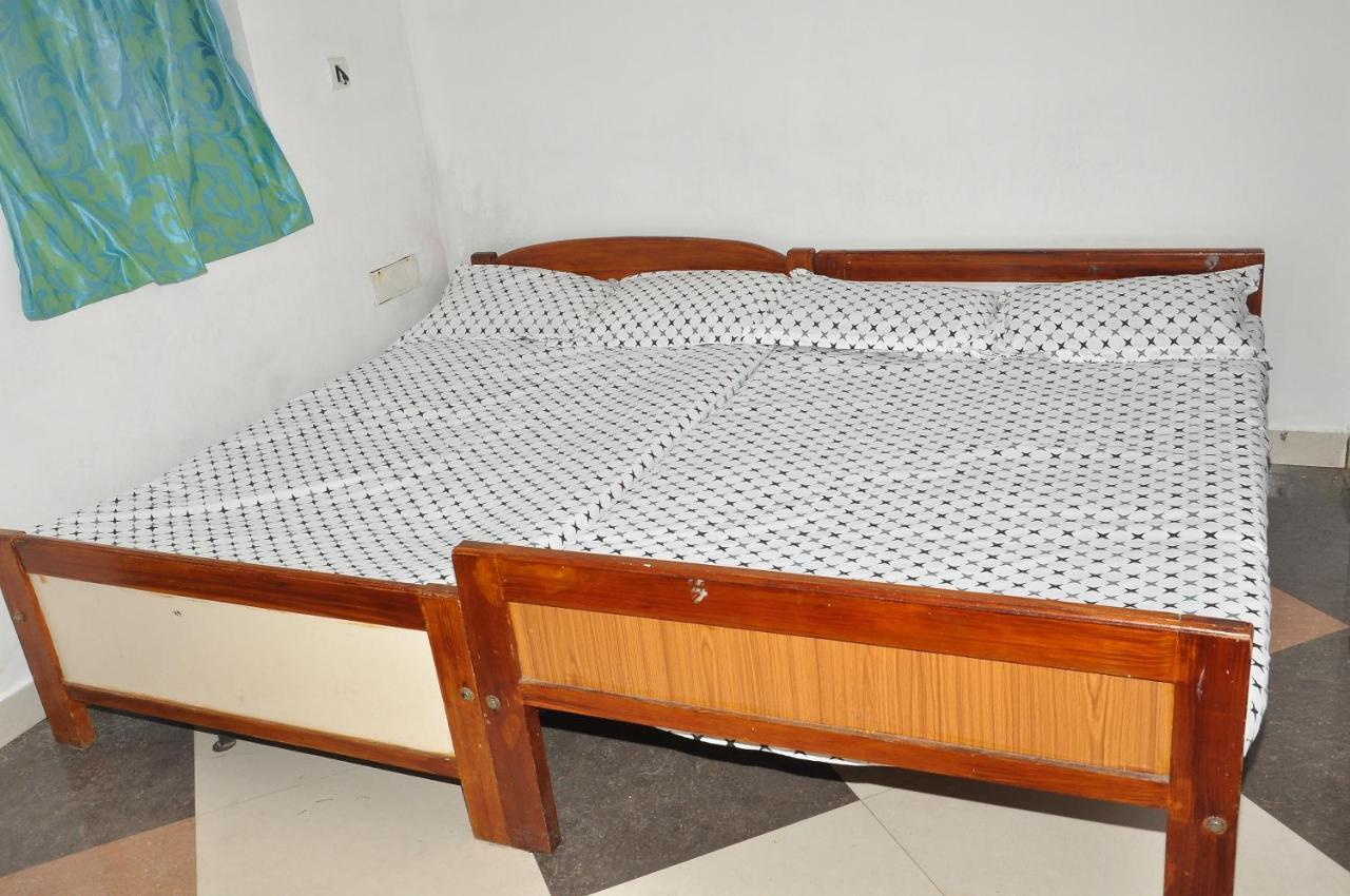 White House Anandagiri Hostel Kodaikanal Ngoại thất bức ảnh