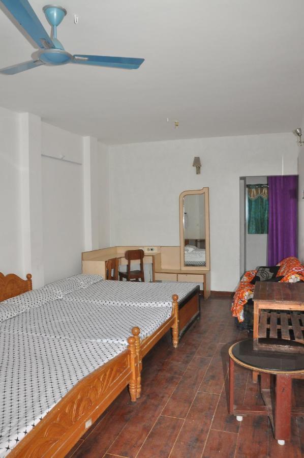 White House Anandagiri Hostel Kodaikanal Ngoại thất bức ảnh