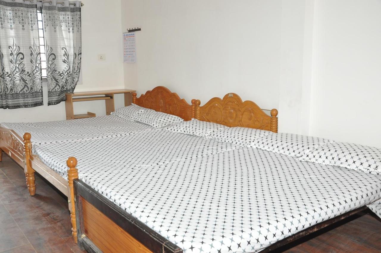 White House Anandagiri Hostel Kodaikanal Ngoại thất bức ảnh